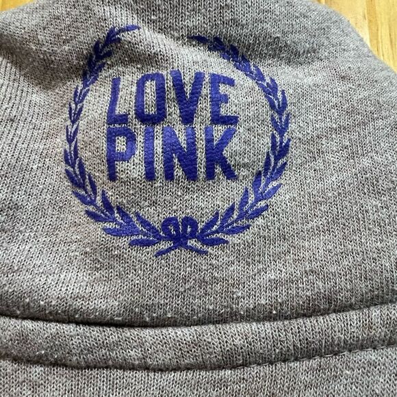 PINK by Victoria’s Secret size M full zip jacket - Picture 6 of 9